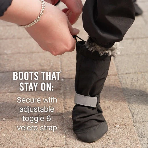 Canada Pooch Soft Shield Boots - Image 3