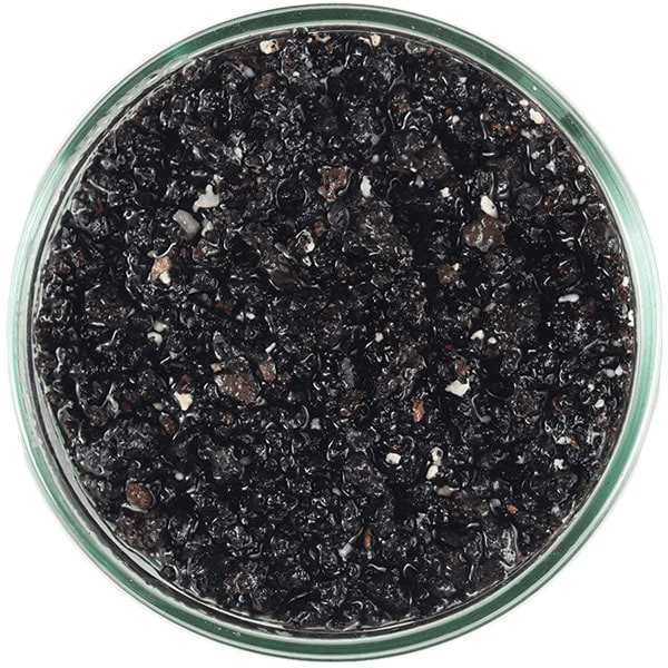 Caribsea Arag-Alive! - Hawaiian Black 20lb - Image 2