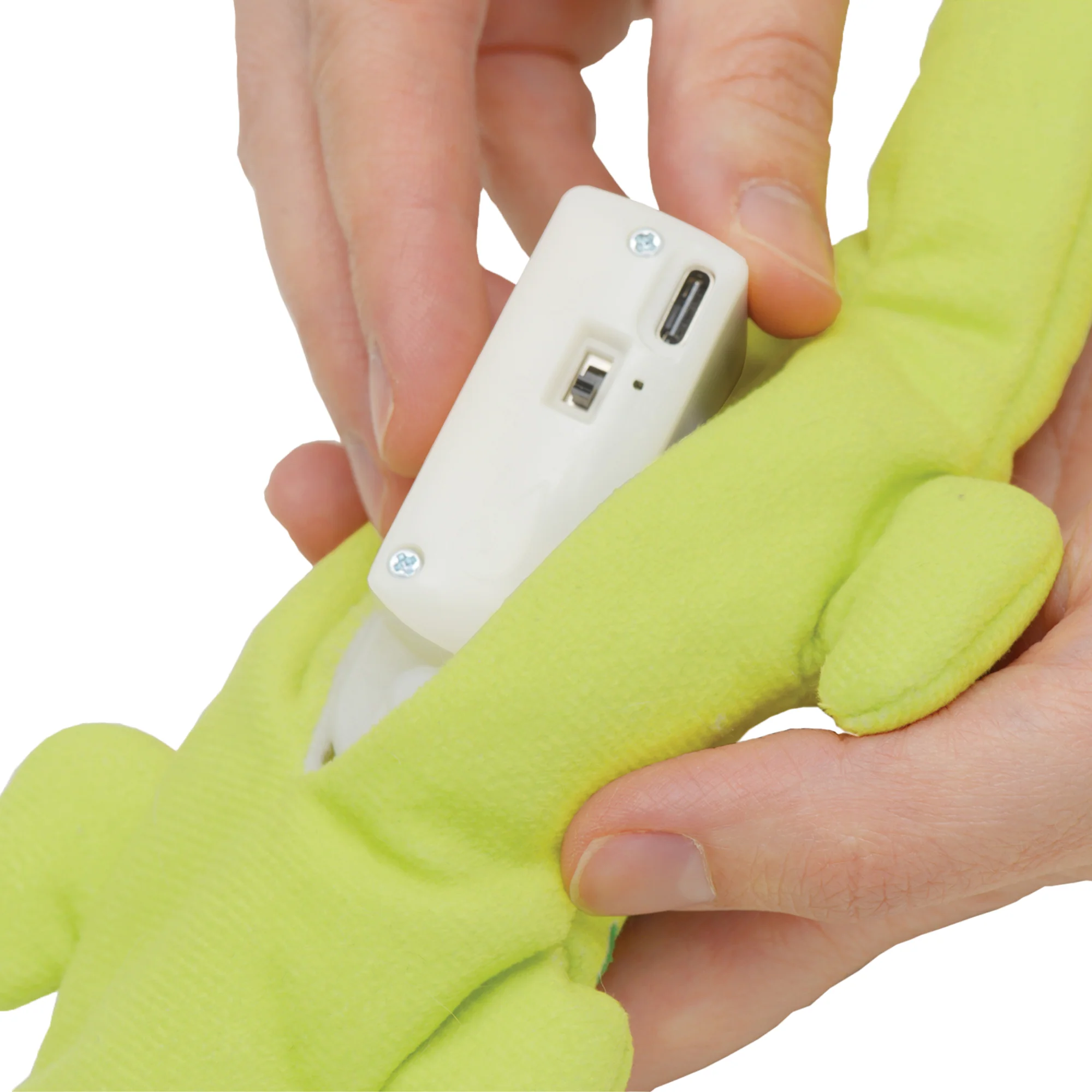 Catit Groovy Gecko Green - Image 3