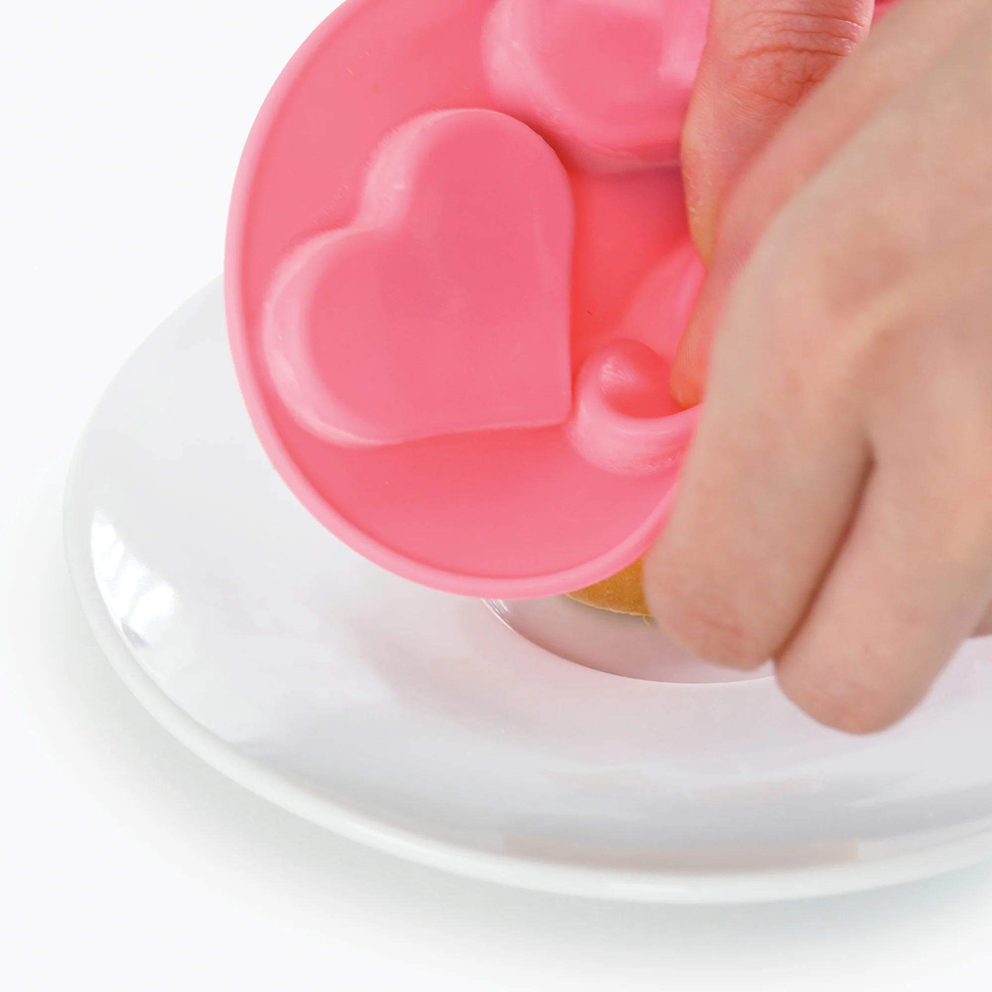 Catit Mould - Heart Shape - Image 3