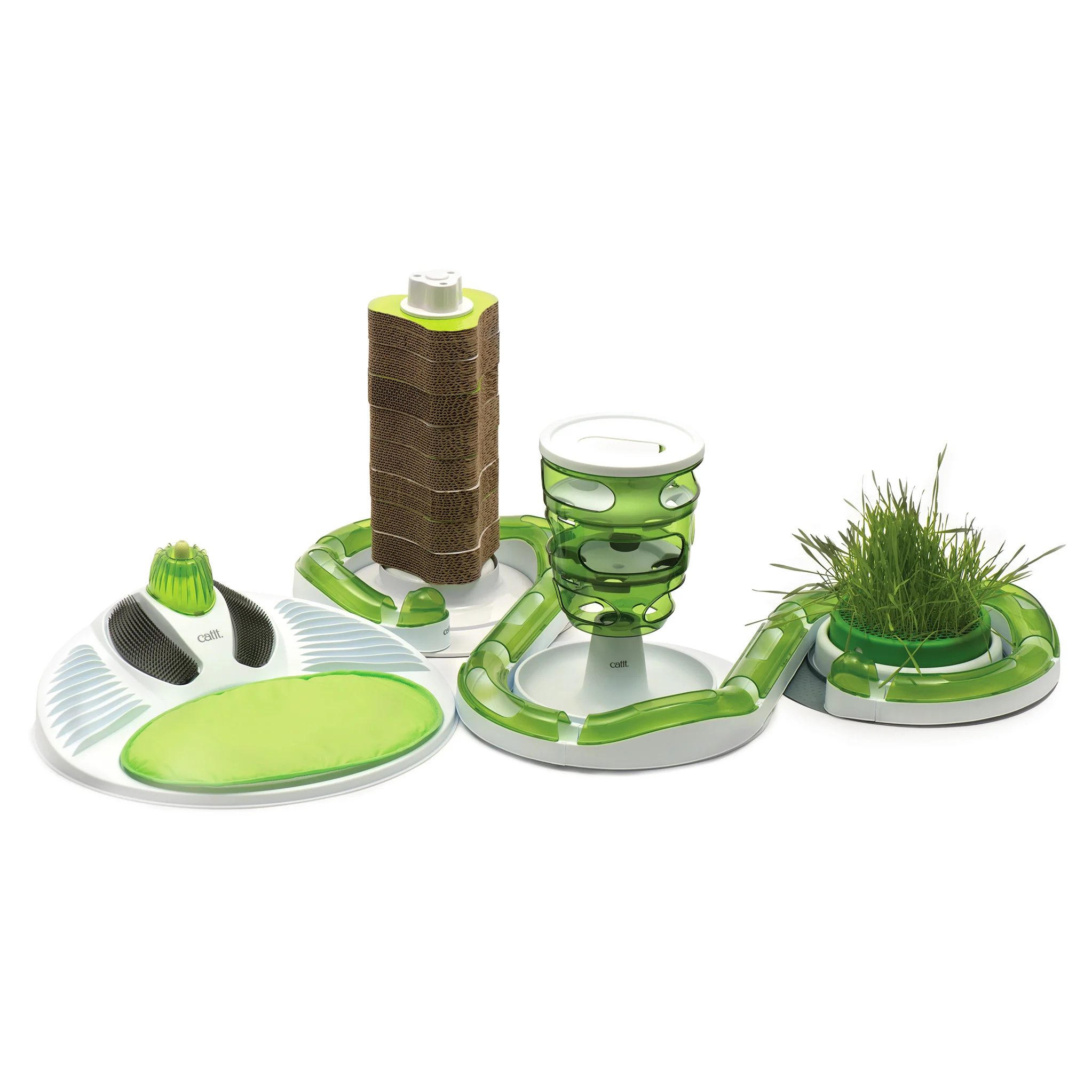 CAT Senses 2.0 Grass Planter - Image 3