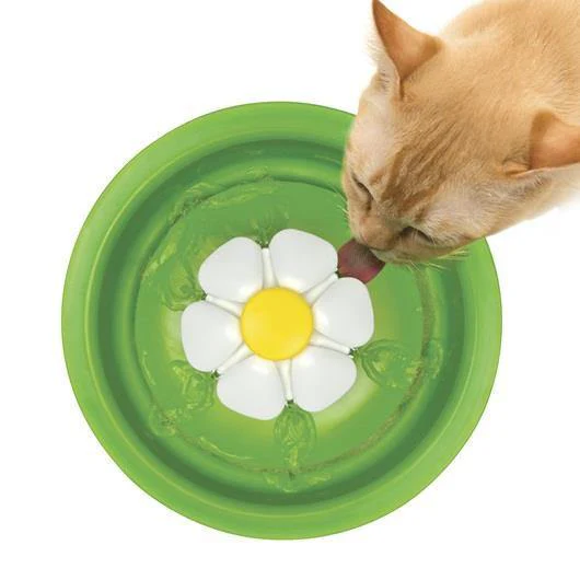 Catit Flower Fountain 2.0 - 3L - Image 3