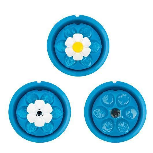 Catit Flower Fountain w/ LED Light - 3L - Image 3