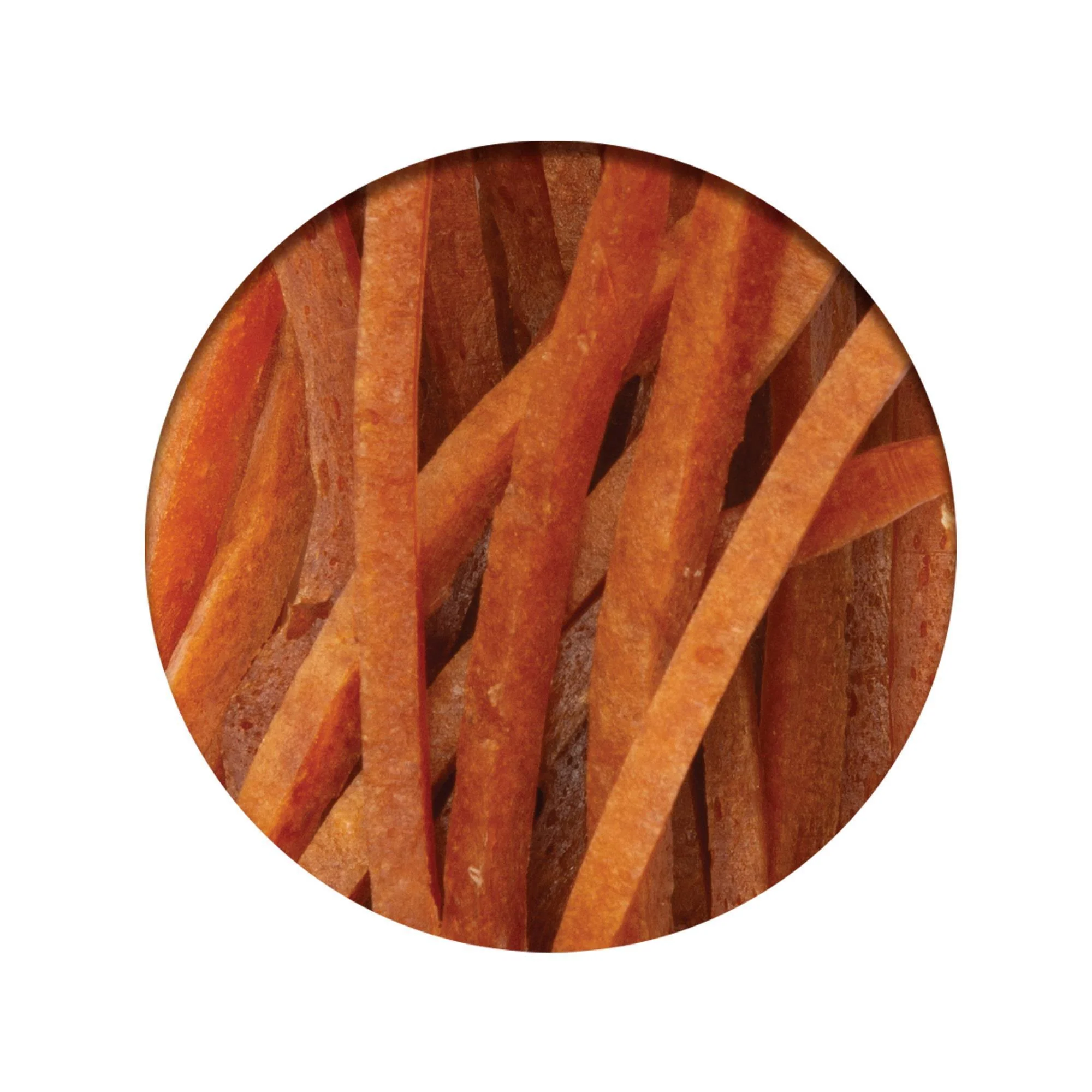 Catit Nibbly Jerky - Chicken & Fish 30g - Image 2