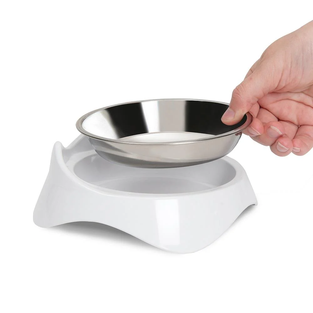Catit Pixi Feeding Dish - Image 3