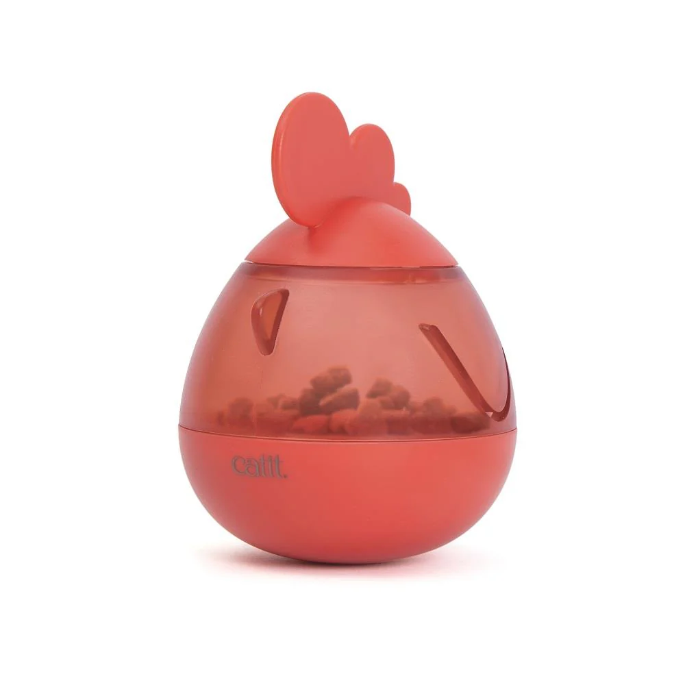 Catit Pixi Treat Dispenser - Image 2