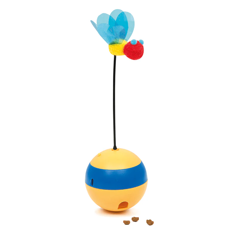 Catit Play Spinning Bee - Image 4
