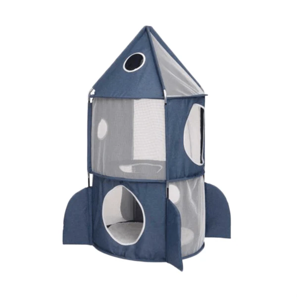 Catit Vesper Rocket Ship - Image 2