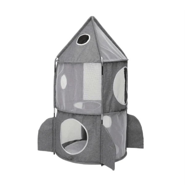 Catit Vesper Rocket Ship - Image 3