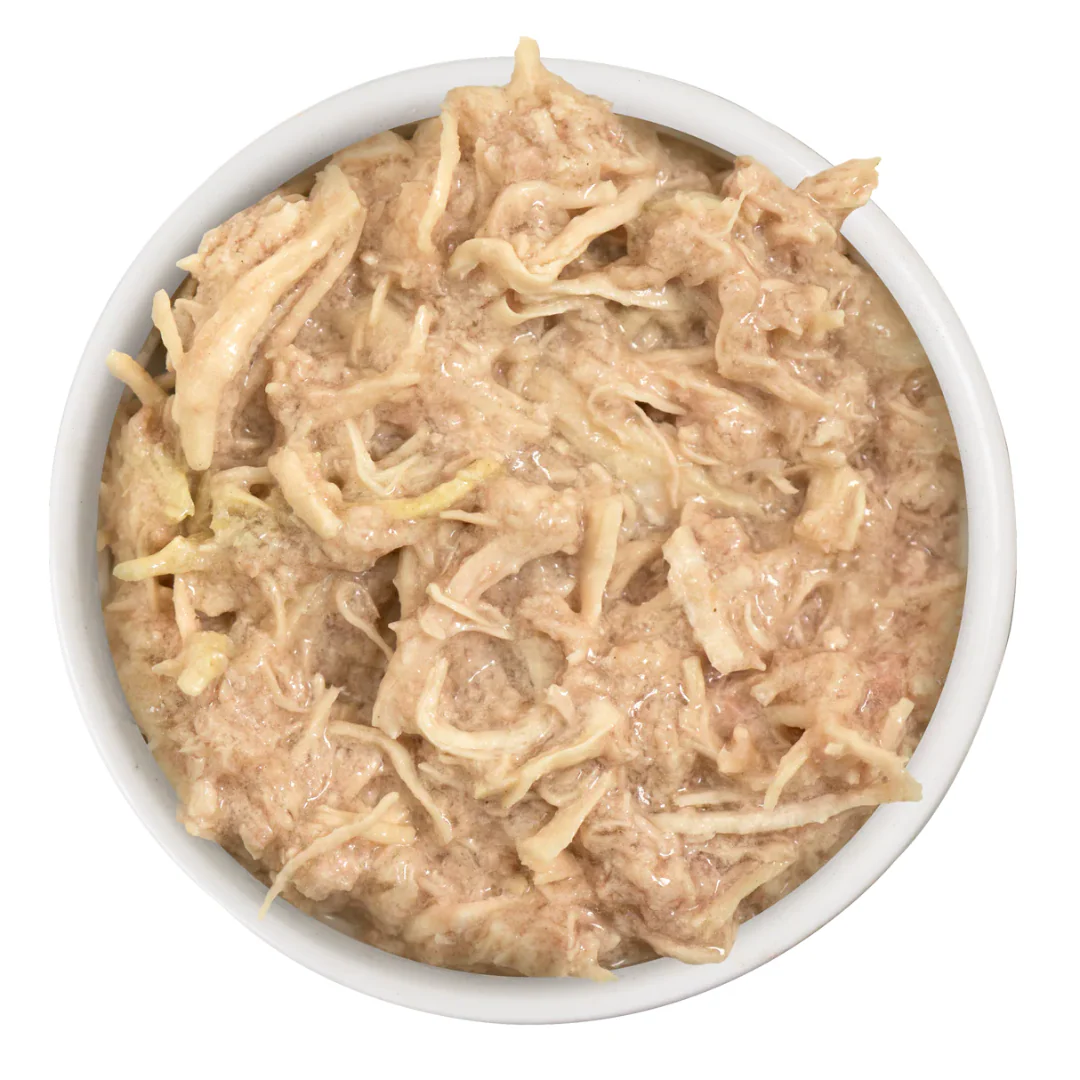 Weruva Cats in the Kitchen Chicken Frick 'A Zee Wet Cat Food 170g - Image 2