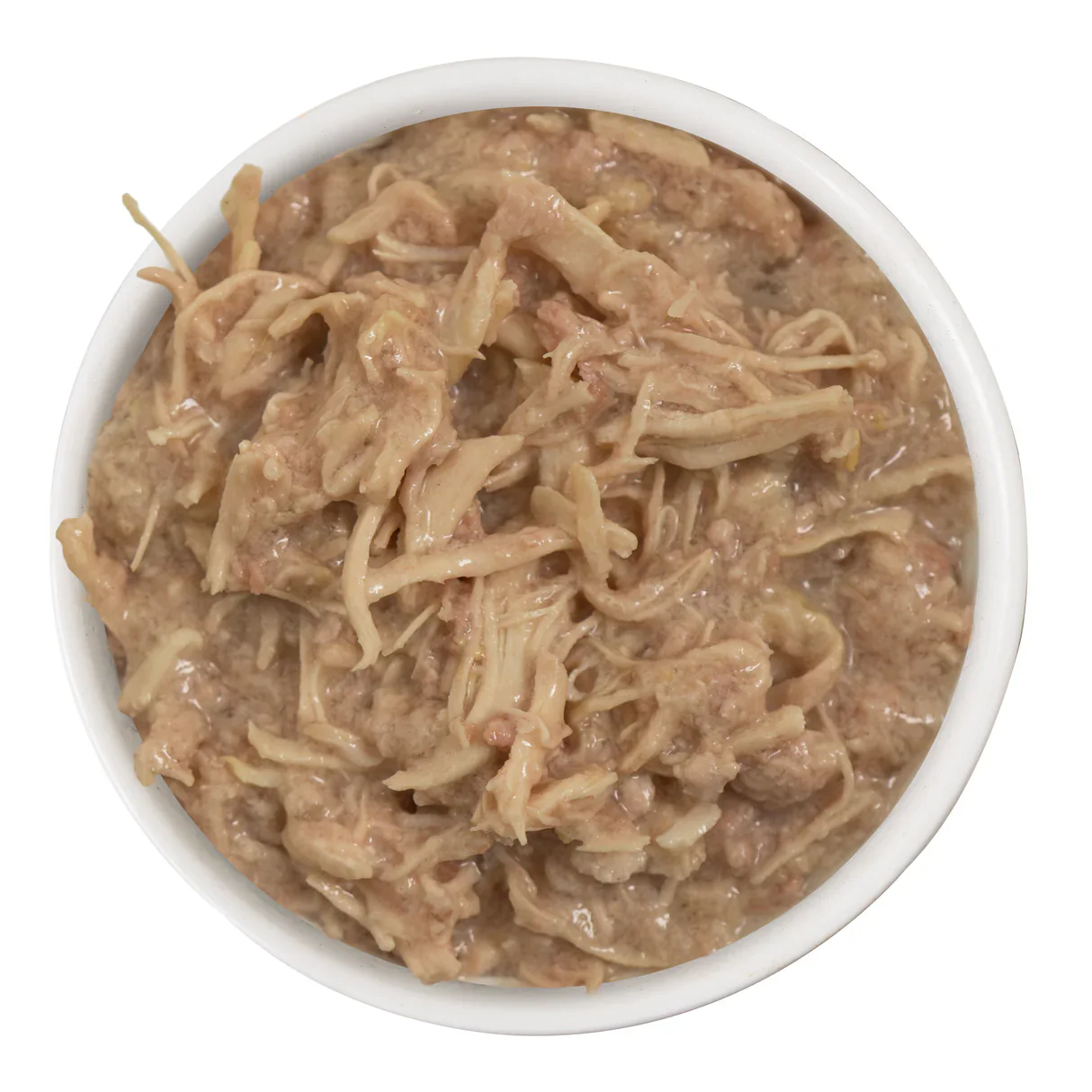 Weruva Cats in the Kitchen Fowl Ball Wet Cat Food 170g - Image 2
