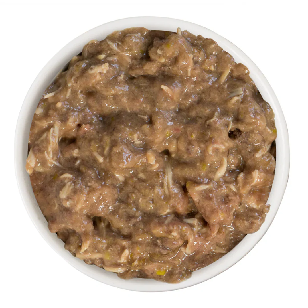 Weruva Cats in the Kitchen Funk in the Trunk Wet Cat Food 170g - Image 2