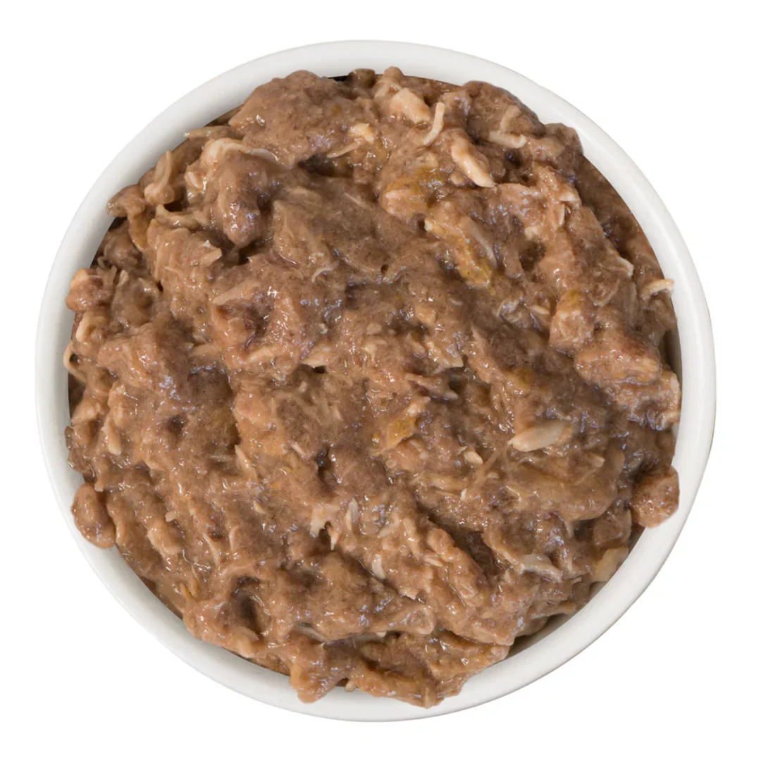 Weruva Cats in the Kitchen Goldie Lox Wet Cat Food 170g - Image 2