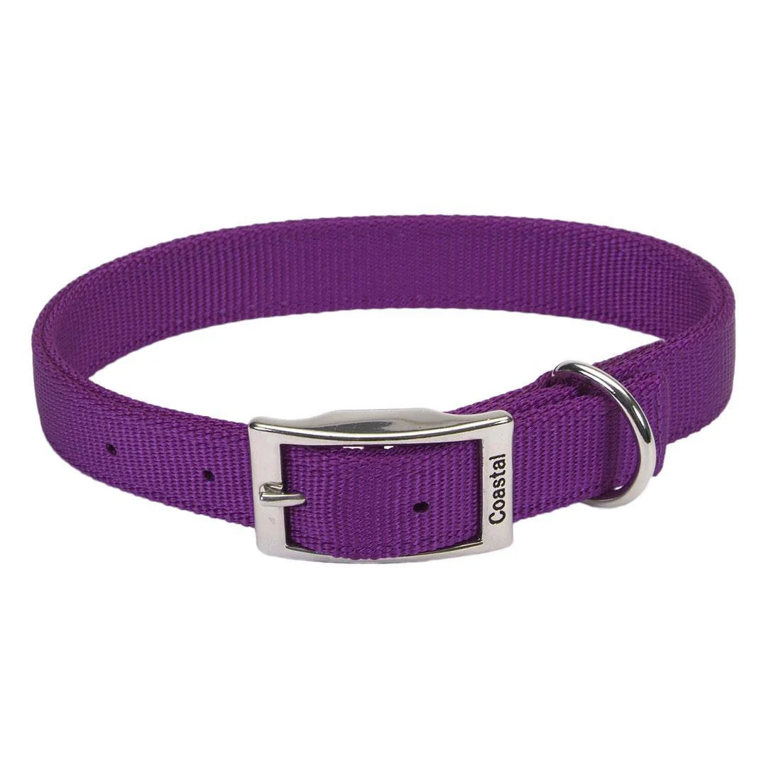 Coastal Double Ply Dog Collar - Image 10