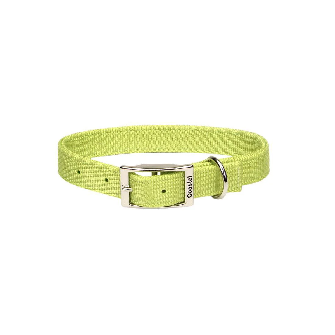 Coastal Double Ply Dog Collar - Image 5