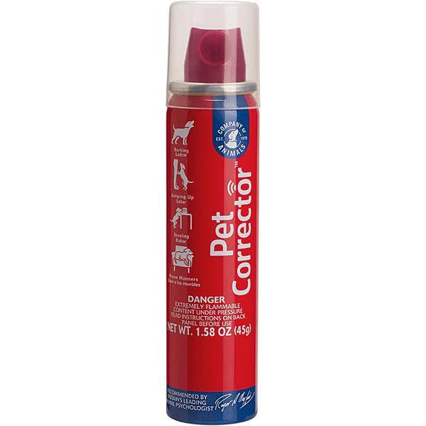 Company Of Animals Pet Corrector 50ml
