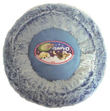 Cumfy O's Ultra Soft Pet Bed - Image 2