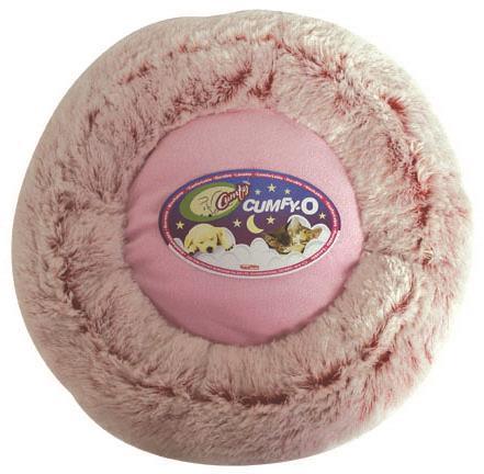 Cumfy O's Ultra Soft Pet Bed - Image 3