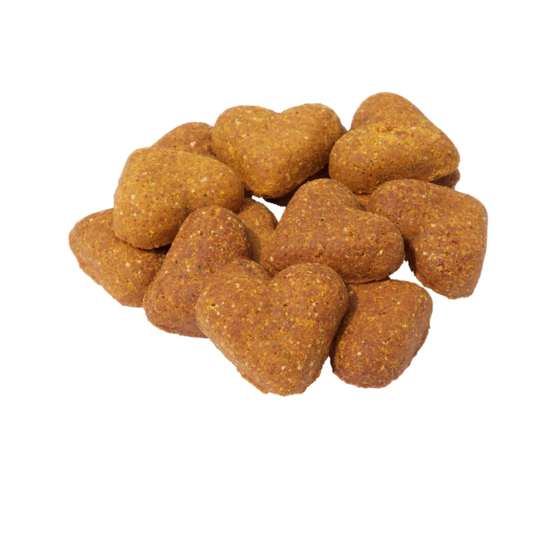 Darford Grain Free Peanut Butter Dog Treats 340g - Image 2