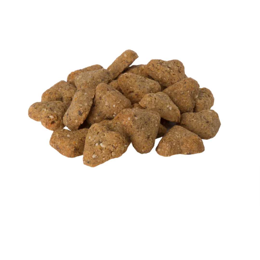 Darford Grain Free Turkey & Vegetable Recipe Mini Dog Treats 340g - Image 2
