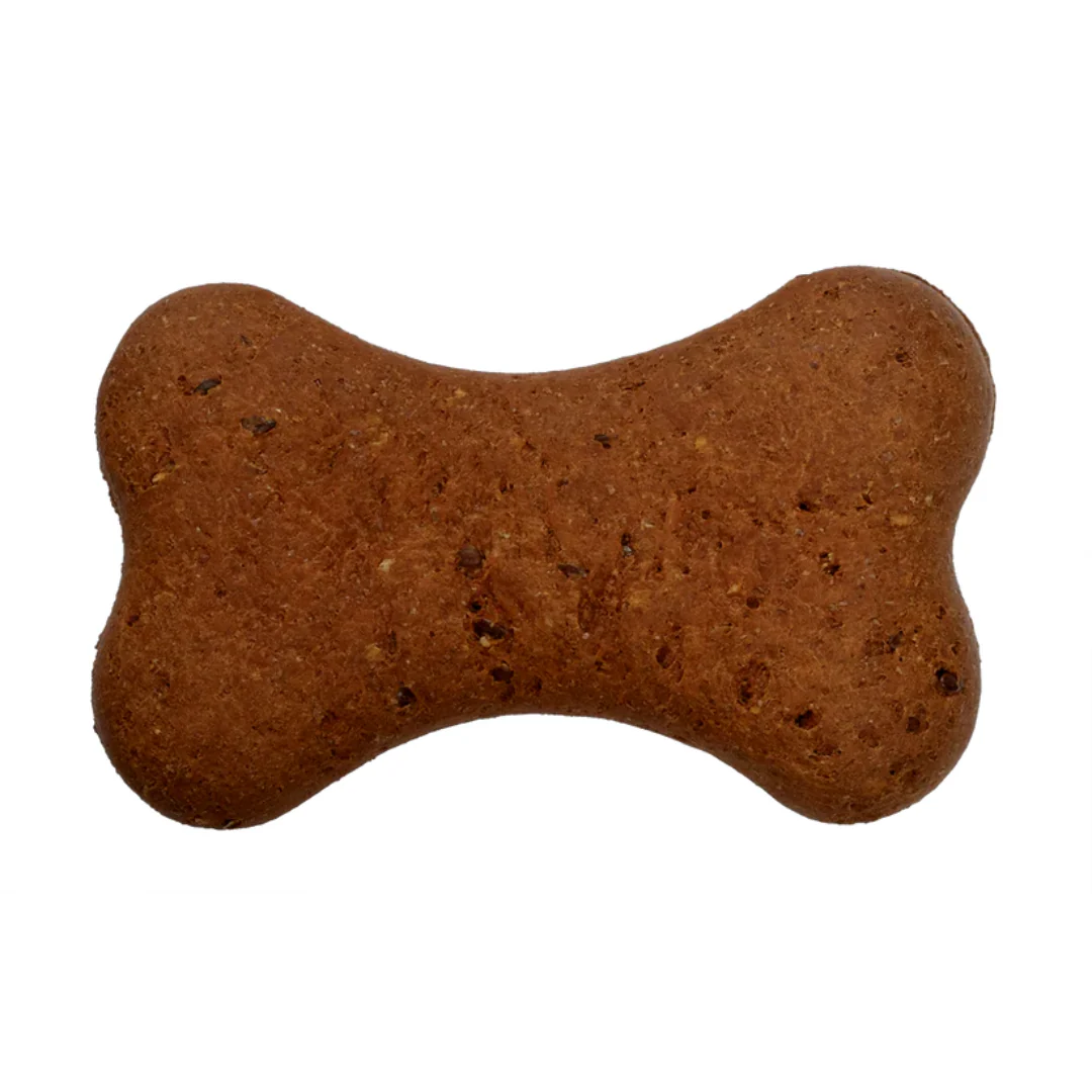 Darford Mega Bones Junior Cheez Dog Treat 100g - Image 2
