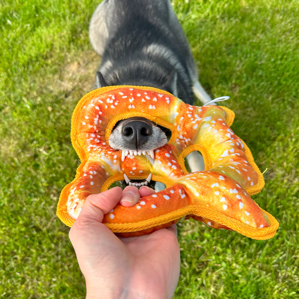 Doggijuana Refillable Plush Toys - Image 9