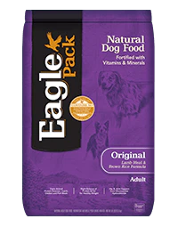 Eagle Pack Original Adult Lamb & Rice 13.6kg