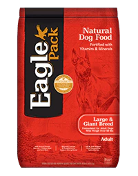 Eagle Pack Adult Large/Giant Breed 13.6kg