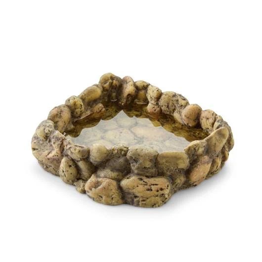 Exo Terra Corner Water Dish - Image 2