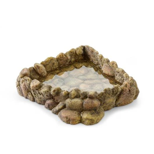 Exo Terra Corner Water Dish - Image 3