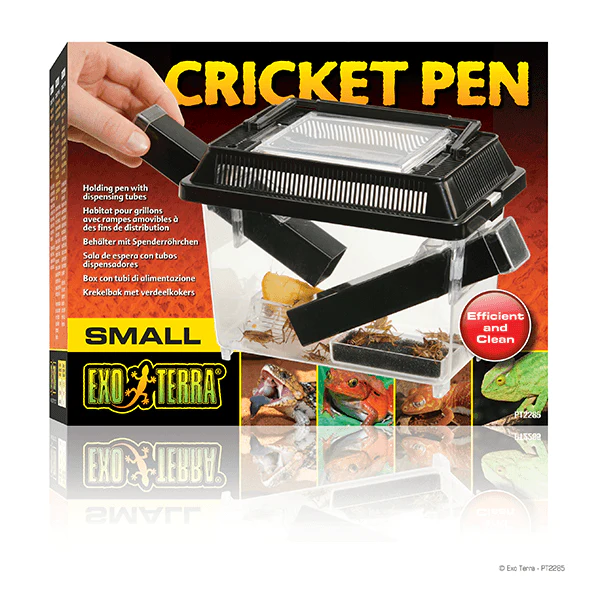 Exo Terra Cricket Pen