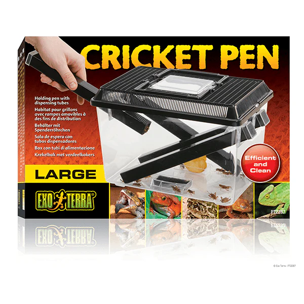 Exo Terra Cricket Pen - Image 2