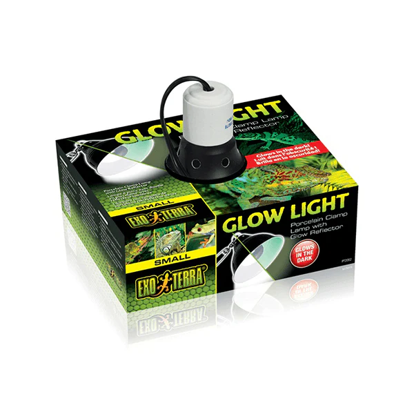Exo Terra Glow Light - Small