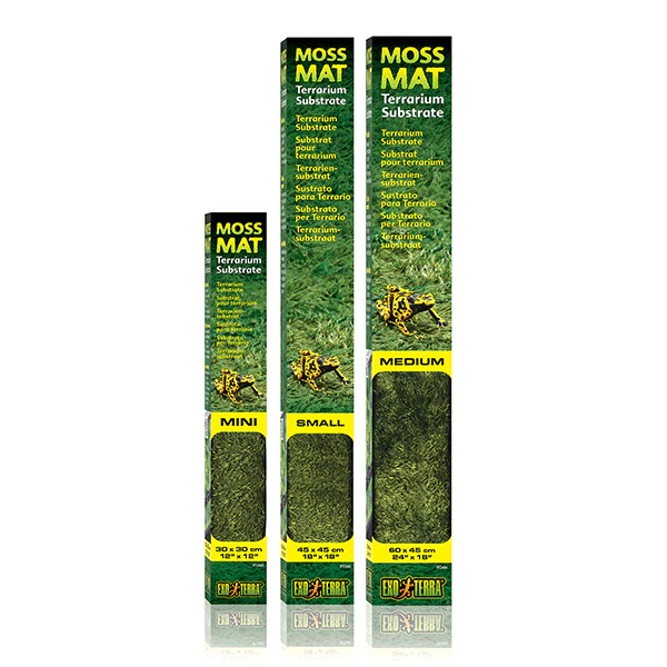 Exo Terra Moss Matt
