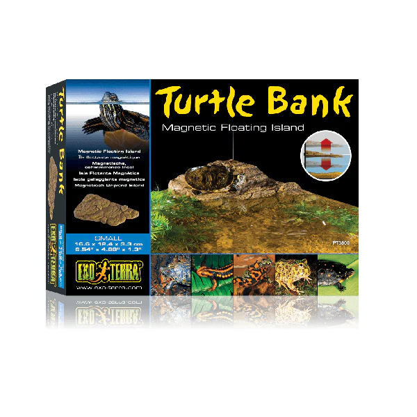 Exo Terra Turtle Bank
