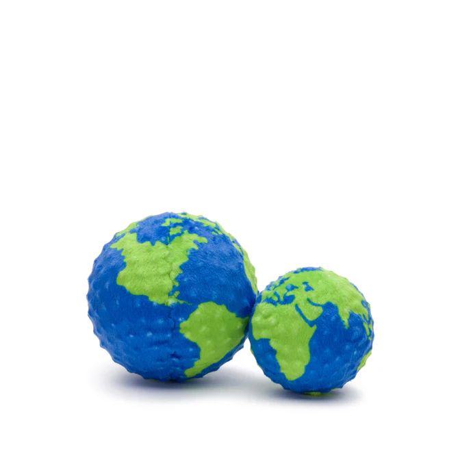 Fabdog Faball Earth