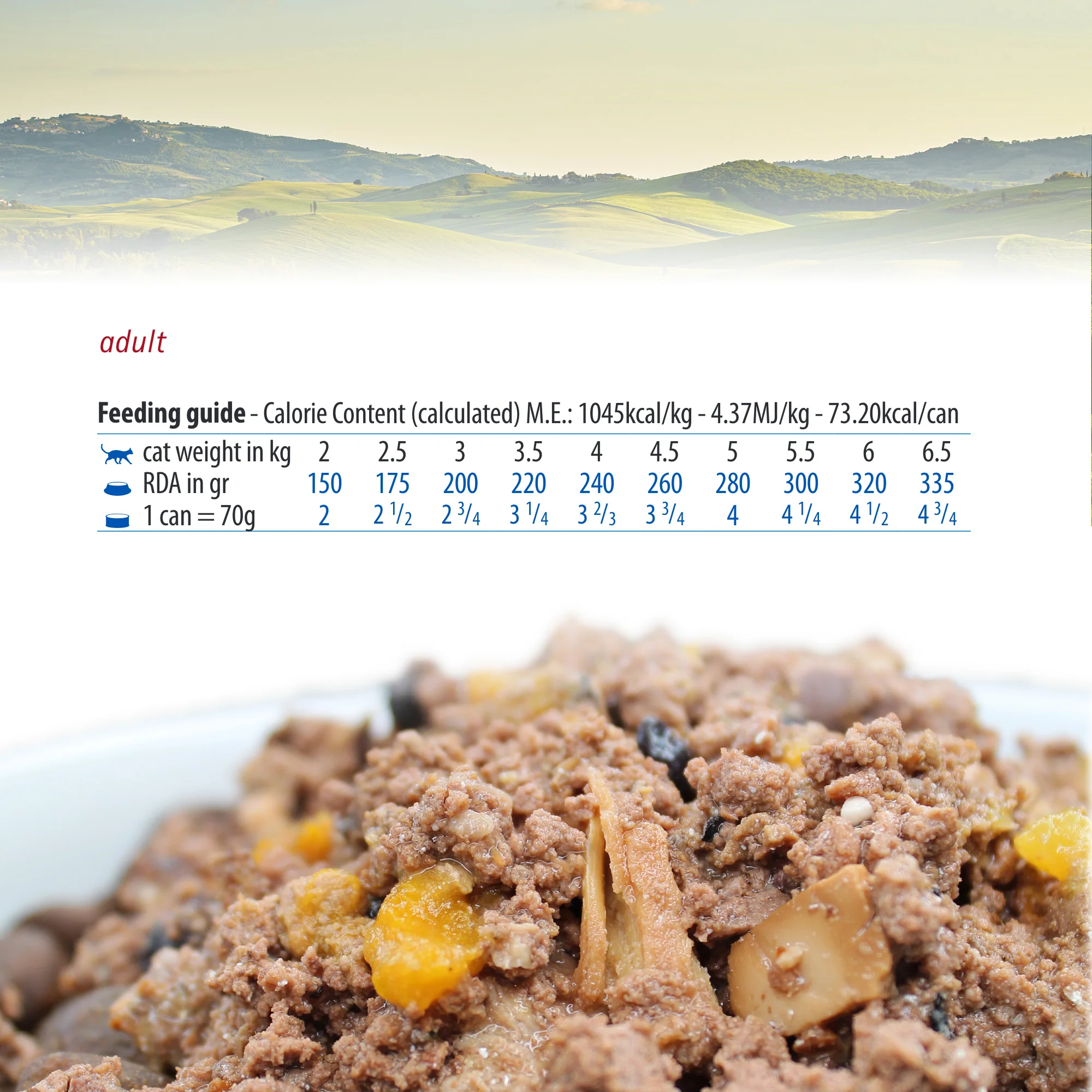 Farmina N&D Pumpkin Quail & Pumpkin Recipe Wet Cat Food 70g - Image 7