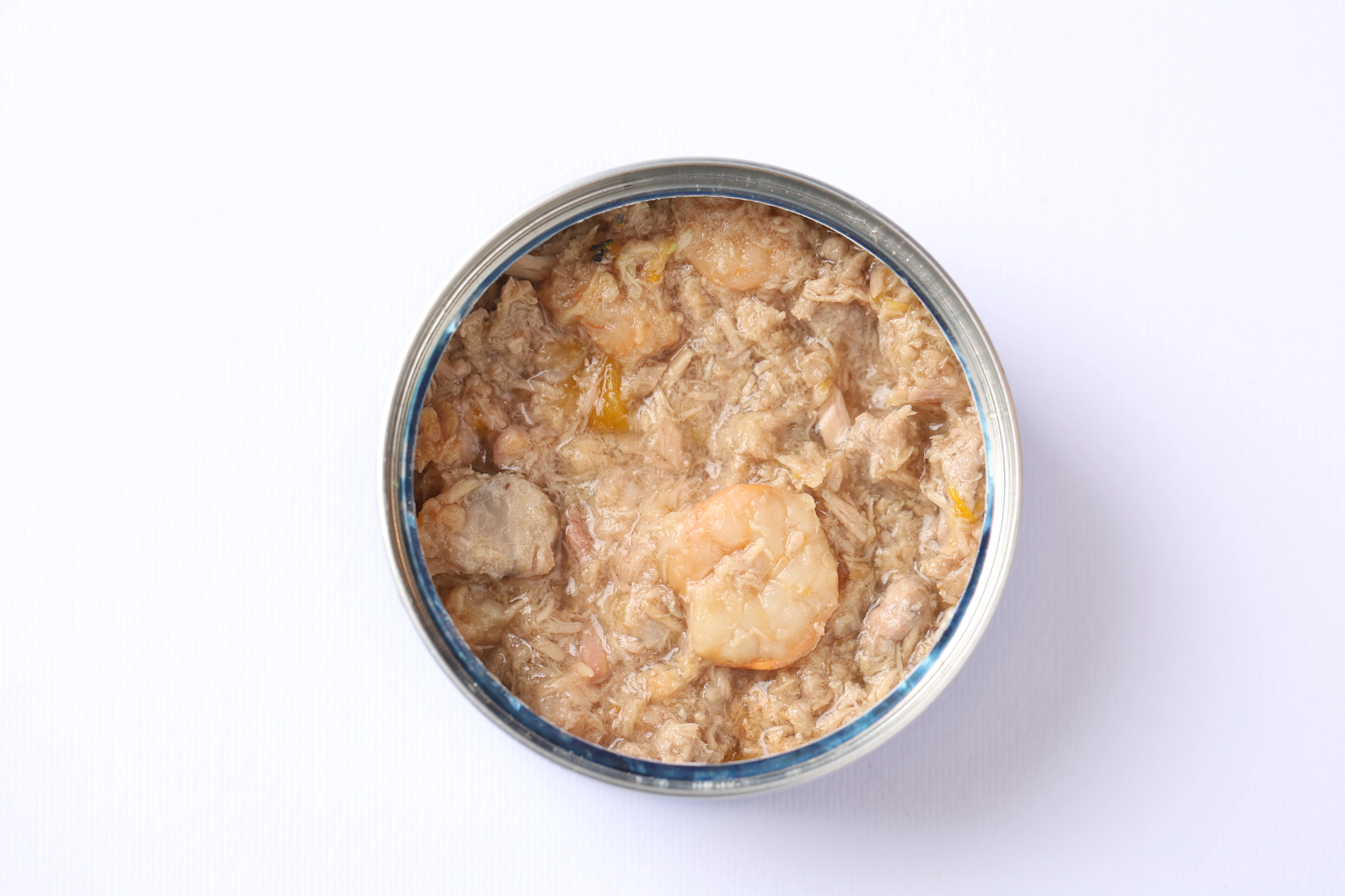 Farmina N&D Ocean Salmon, Cod & Shrimp Recipe Wet Cat Food 70g - Image 2