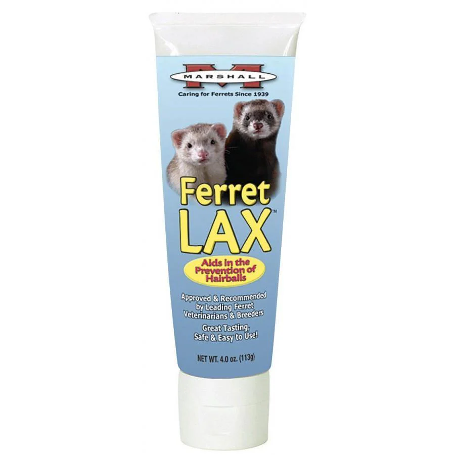 Marshall Ferret LAX