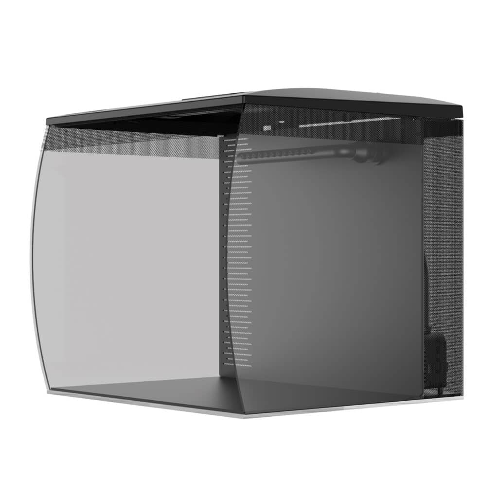 Fluval Flex 2.0 Aquarium Kit Black - Image 3