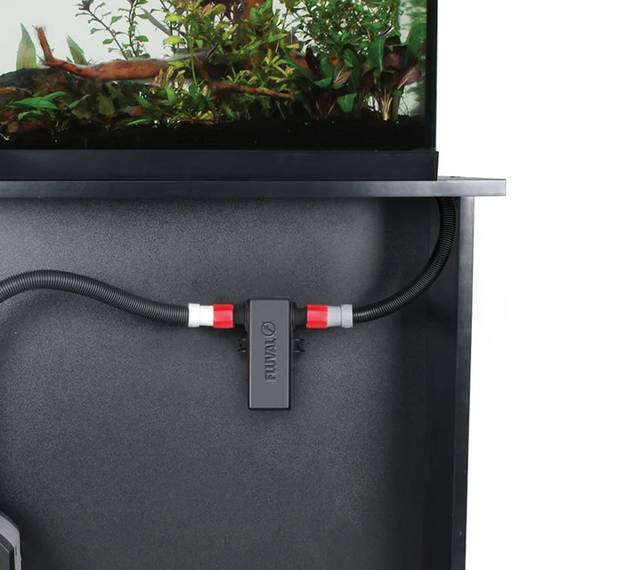 Fluval FX UVC In Line Clarifier - Image 2