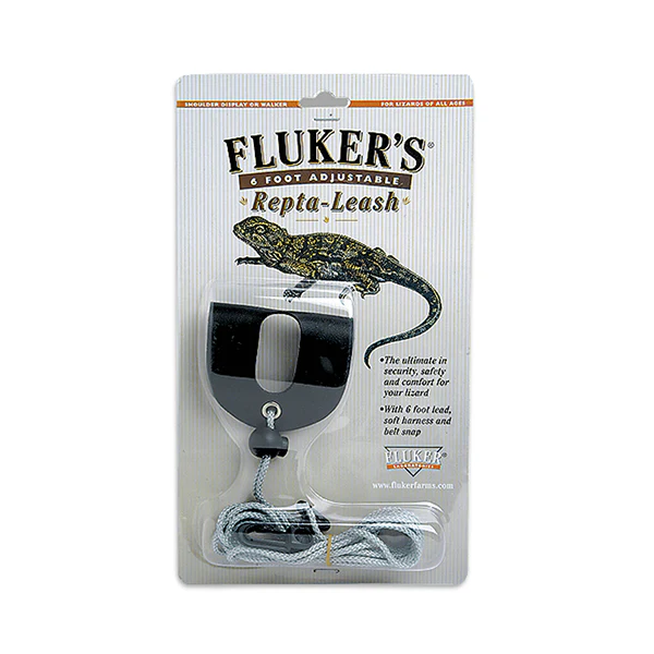 Fluker's Repta-Leash - Large
