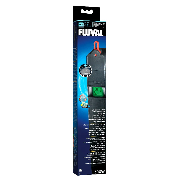 Fluval E Series Heater - Image 3