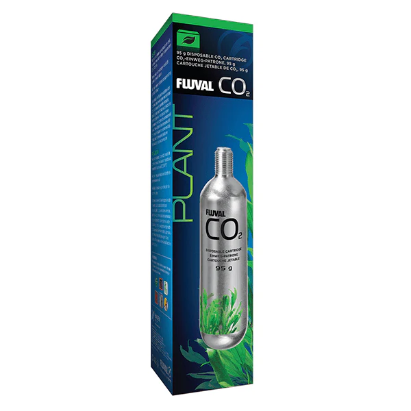 Fluval CO2 Disposable Cartridges - Image 3