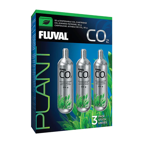 Fluval CO2 Disposable Cartridges - Image 4