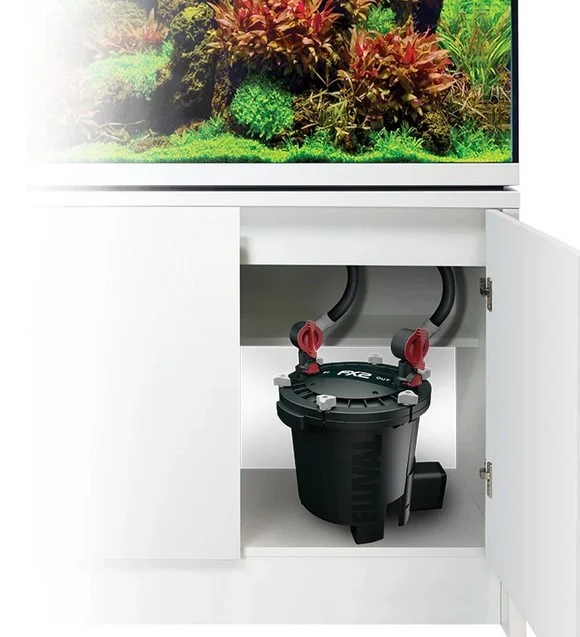 Fluval FX2 Canister Filter - Image 3