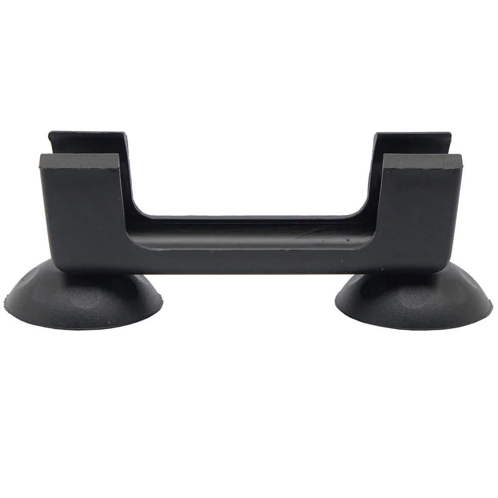 Fluval Water Hose Bracket with Suction Cups