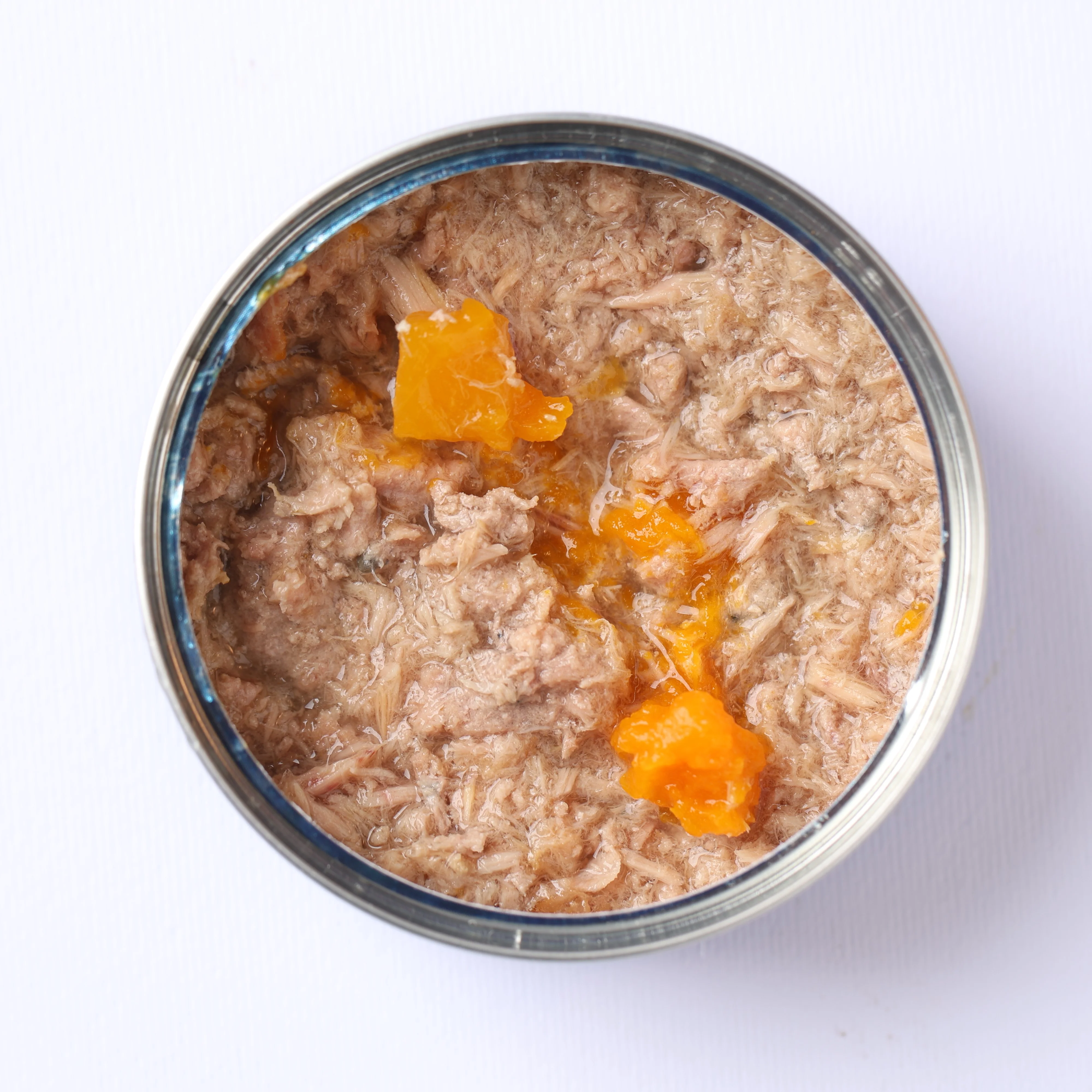 Farmina N&D Ocean Cod, Shrimp & Pumpkin Recipe Wet Kitten Food 70g - Image 2