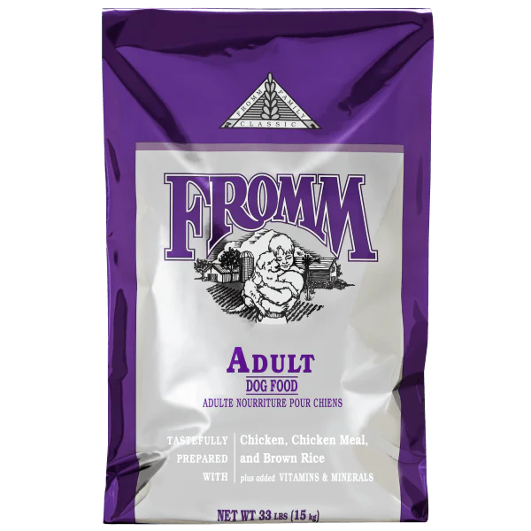 Fromm Classics Adult 15kg