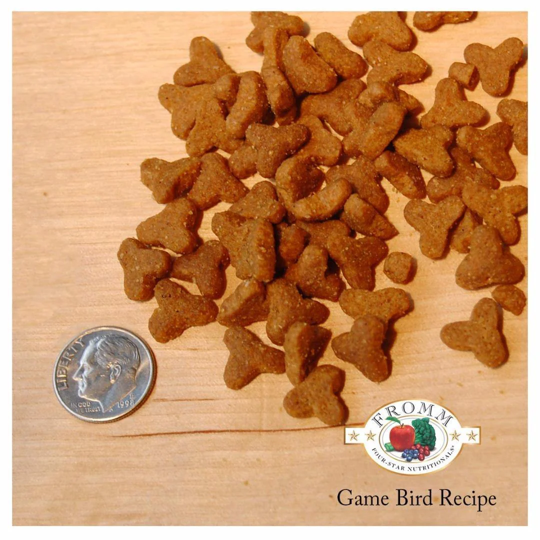 Fromm Game Bird Recipe Cat - Image 2